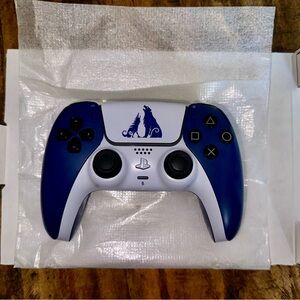 Sony Playstation PS5 DualSense Wireless Controller - Limited Edition